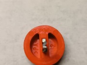 klucz kluczyk haka 2W35 Westfalia oryginał