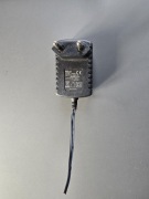 NICE zasilacz 15V model 150600