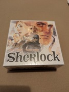 Gra karciana Sherlock 
