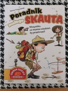 Poradnik młodego skauta Marcin Przewozniak 