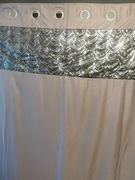 Zasłony Next 2 szt., calkiem zaciemniejace, 168x183