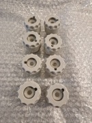 Główka bezpiecznikowa 63A 500V