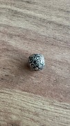 Pandora oryginalny charms zawijasy