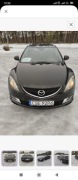 Mazda 6 2009 r.W dobrym stanie