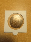 Francja 10 centimes 1855r.