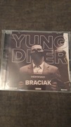 Yung Diler - Braciak - Pszona Mob, Konsument, Lylu (Nowa) 1/100