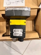 Czujnik wizyjny, Kamera Cognex IS2000M-130-40-000