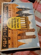 Przedwojenna gra Deutsches Staedte =Lotto Gustav Freytag 1925?