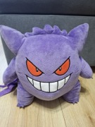 Pluszowy plecak Pokémon Gengar