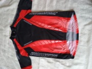 Koszulka  kolarska NAKAMURA r. 140 stan idealny.