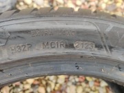 Goodyear vector 4season m+s x2 225/40 r18 i x2 245/40 r18, 2023