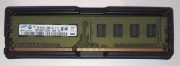 Pamięc RAM DDR3 PC3-10600U 2GB (Samsung)