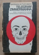 Trelegram Zimmermanna Barbara Tuchman