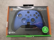 Nakładka na kontroler SCUF Instinct niebieski 