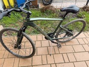 Rower crossowy BOTTECCHIA 320 Lite Cross M20 męski