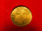 S-C Watykan 1980 do wyboru jedna moneta z zestawu.