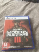 Call of Duty: Modern Warfare PS5