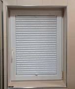 Plisa okienna Oriental Metalic