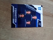 Karta ekstraklasy sezon 2025/26 Formation Clubhouse Wisła Płock