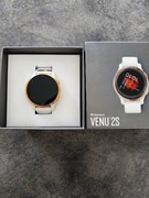 Smartwatch sportowy Garmin Venu 2S