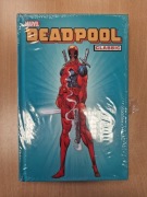Deadpool Classic tom 1