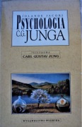 Psychologia C.G.JUNGA  J.Jacobi  Stan.Bdb+