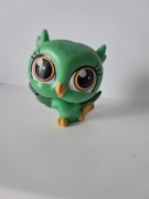 Littlest Pet Shop LPS papuga