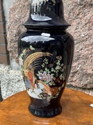 Waza w stylu chińskim 