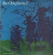 The Chieftains - 7 winyl LP VG