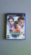 Virtua Fighter 4 Evolution Ps 2