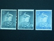 Fi 298I, 298II, 299**. Edward Śmigły - Rydz.