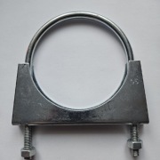 Obejma cybant 8x95mm