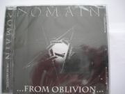 Domain From Oblivion Pandemonium Samael Christ Agony Imperator Hate 