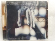 DIFFERENT STATE - the power of silence