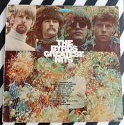 The Byrds "Greatest Hits"