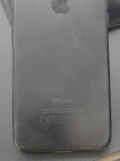 telefon iPhone 7 Black 128GB A1778