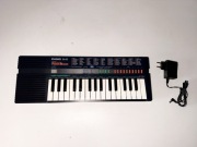 Keyboard CASIO SA-10 zasilacz pianino do nauki
