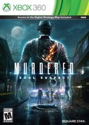 MURDERED SOUL SUSPECT xbox 360 cyfrowa