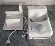 Krajalnica Zelmer Biała Do Chleba i Innych Wyrobów