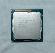 Intel Core i3-3220