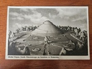 Model Kopca Kościuszki 1935