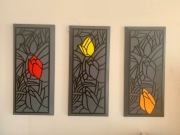 Panele akustyczne STX