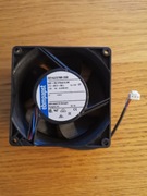 Ebm papst 3214J/37NR-350 24V 6,5W