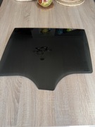 Szyba drzwi lewe tylne Mercedes W213 przyciemniana oryginał