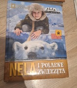 Nela mała reporterka 