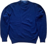 * HACKETT * LONDON * Sweter wełniany * L * 100% Lambswool * LUXURY PREMIUM*