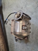 Katalizator Toyota GR Yaris GPF