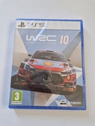 WAC 10 - PS5 Nowa !!!