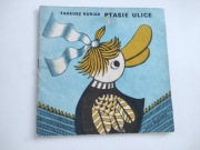 Ptasie ulice- Tadeusz Kubiak, 1987