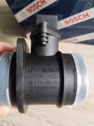 Przepływomierz powietrza Bosch 0 281 002 757 od 1.9 TDI
